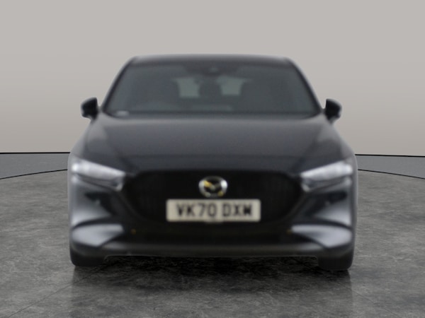 Used Mazda Mazda3 2020 for sale - 76244989: Photo 17