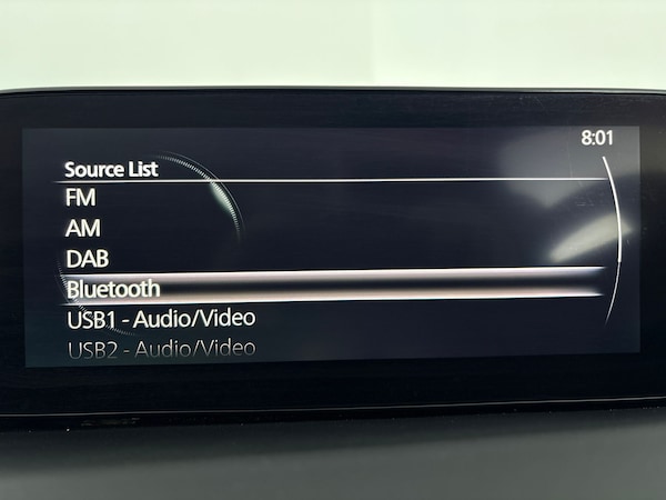 Used Mazda Mazda3 2020 for sale - 76244989: Photo 19