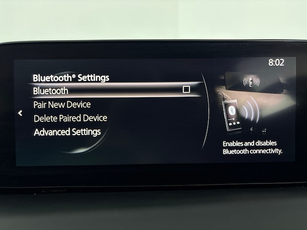 Used Mazda Mazda3 2020 for sale - 76244989: Photo 21