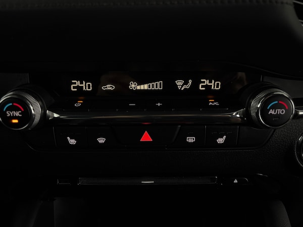 Used Mazda Mazda3 2020 for sale - 76244989: Photo 22