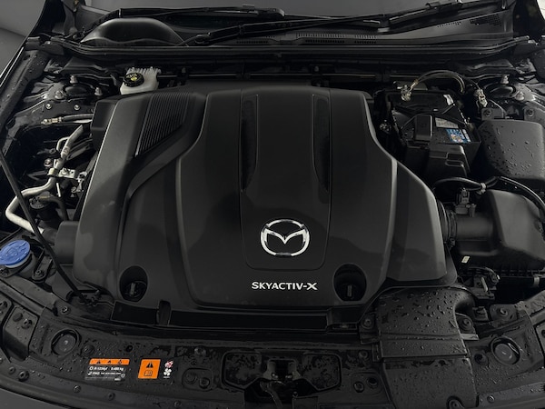 Used Mazda Mazda3 2020 for sale - 76244989: Photo 47
