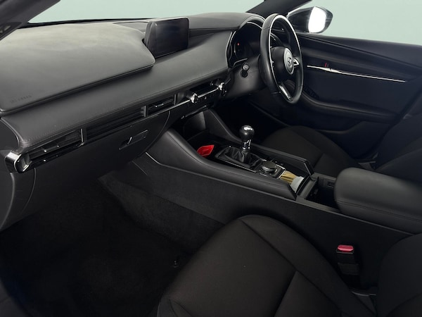 Used Mazda Mazda3 2020 for sale - 76244989: Photo 4