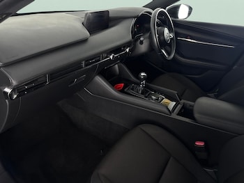 Used Mazda Mazda3 2020 for sale - 76244989: Photo 4