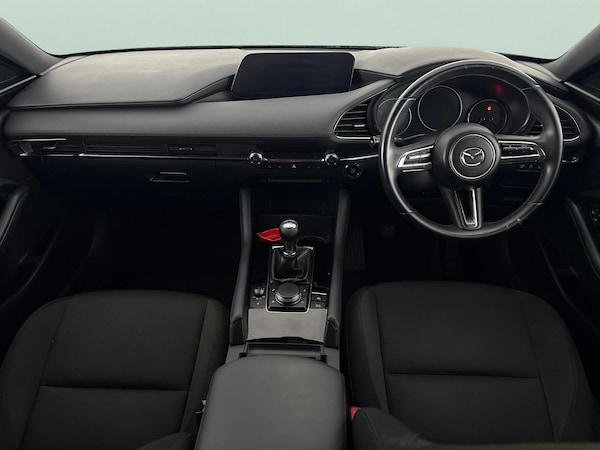 Used Mazda Mazda3 2020 for sale - 76244989: Photo 9