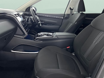 Used Hyundai TUCSON 2023 for sale - 79357923: Photo