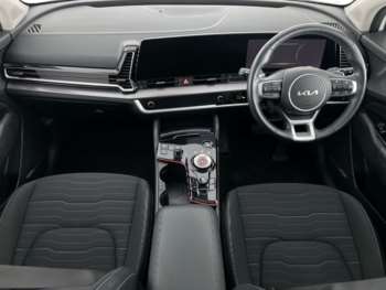 Used Kia Sportage 2022 for sale - 74826935: Photo