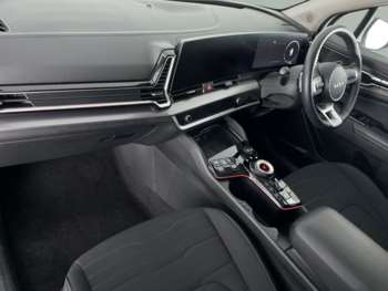 Used Kia Sportage 2022 for sale - 74826935: Photo