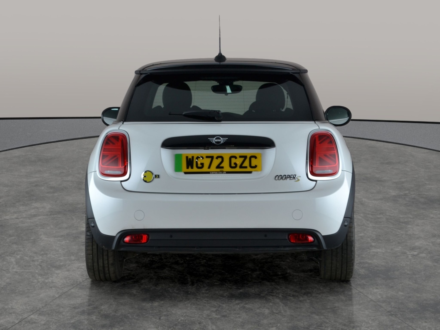 Used MINI Hatch 2022 for sale - 77052741: Photo 11