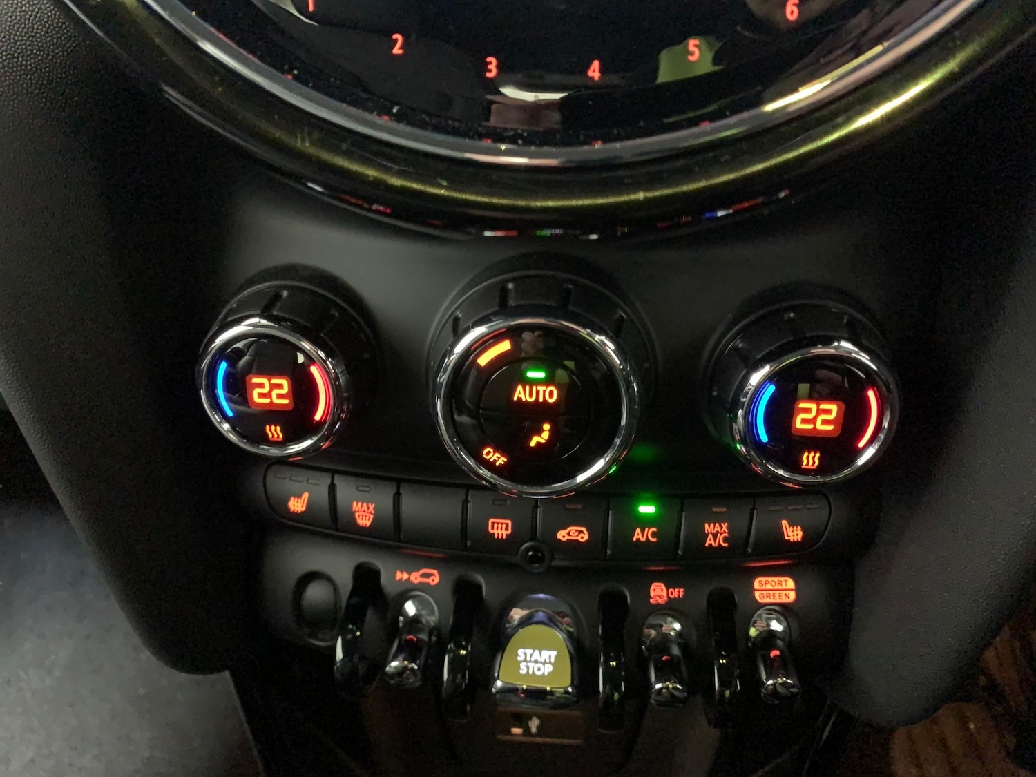 Used MINI Hatch 2022 for sale - 77052741: Photo 17