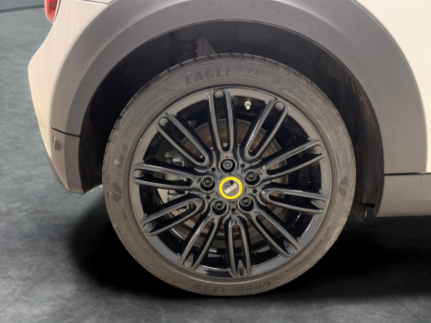 Used MINI Hatch 2022 for sale - 77052741: Photo 22