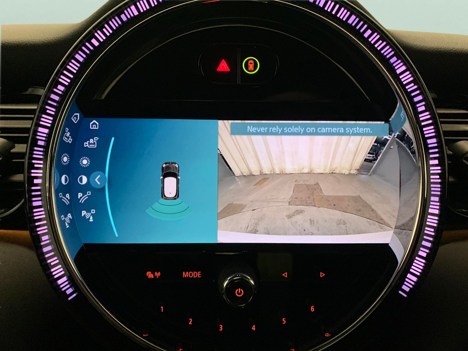 Used MINI Hatch 2022 for sale - 77052741: Photo 5