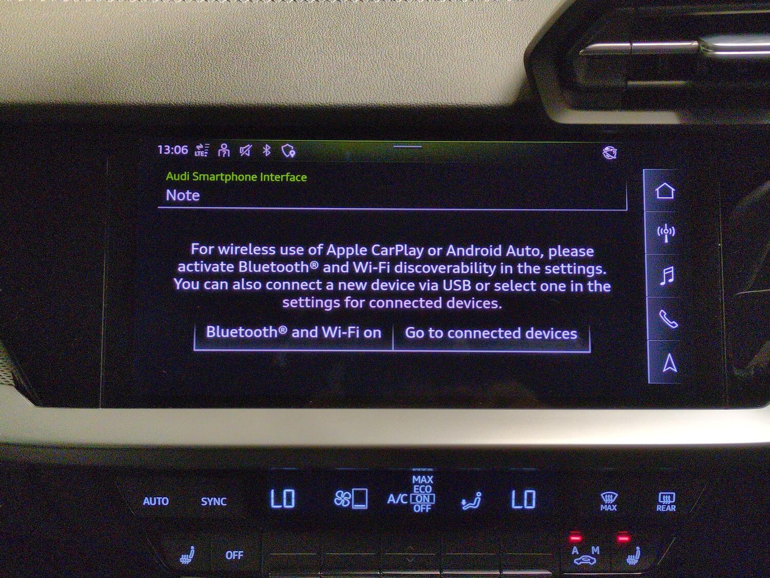 Used Audi A3 2022 for sale - 77819359: Photo 16