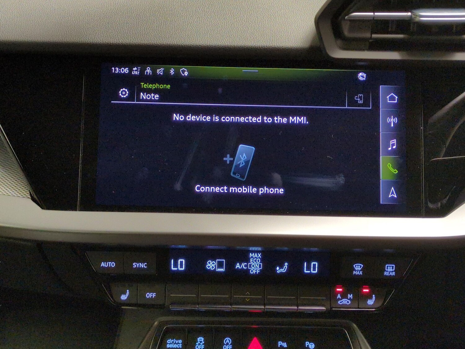 Used Audi A3 2022 for sale - 77819359: Photo 17