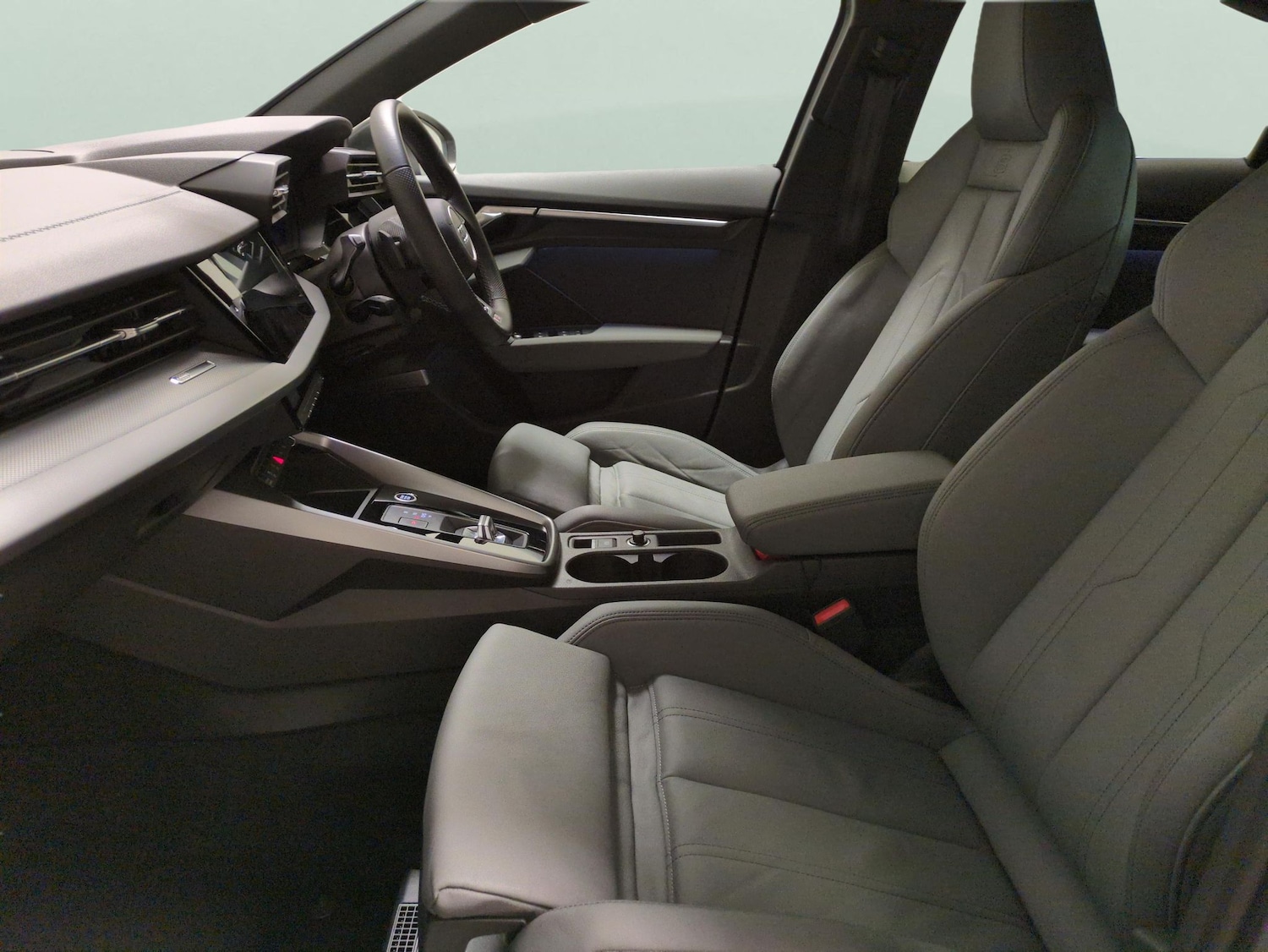 Used Audi A3 2022 for sale - 77819359: Photo 4