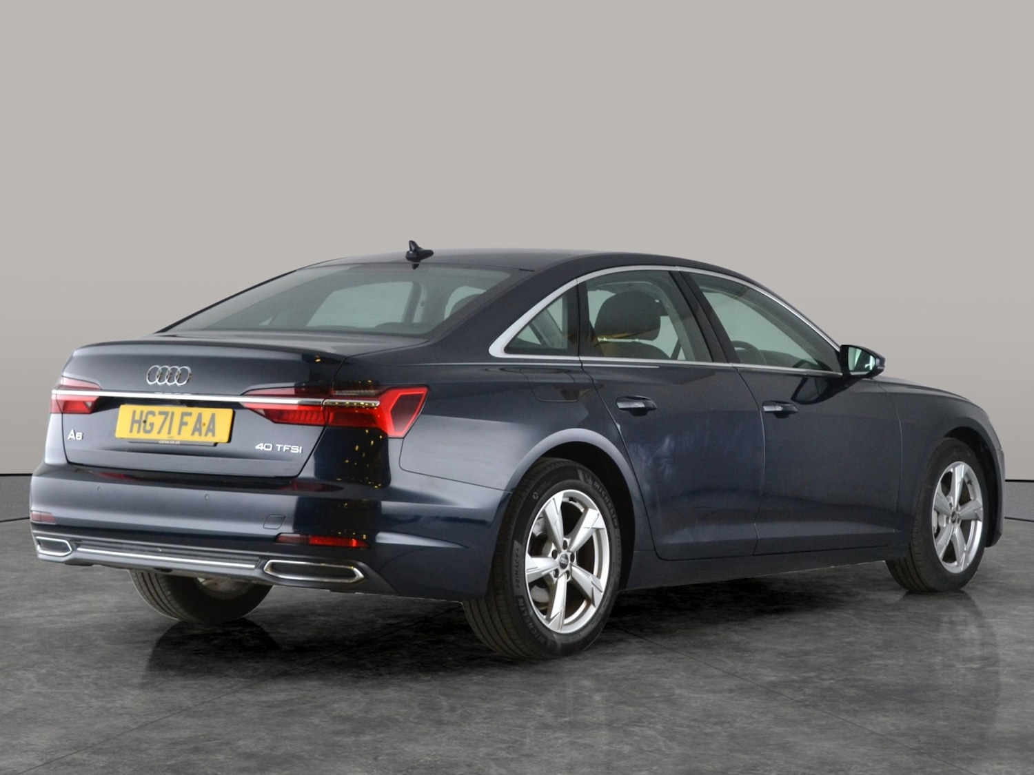 Used Audi A6 2022 for sale - 77878079: Photo 11