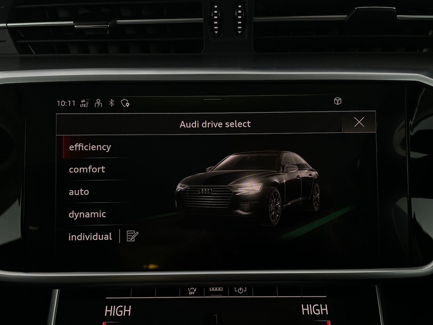 Used Audi A6 2022 for sale - 77878079: Photo 18