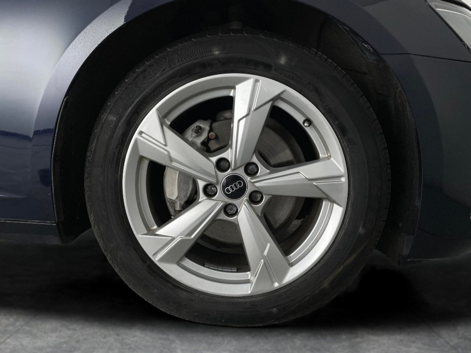 Used Audi A6 2022 for sale - 77878079: Photo 27