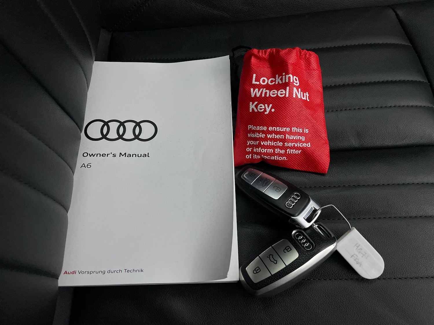 Used Audi A6 2022 for sale - 77878079: Photo 35