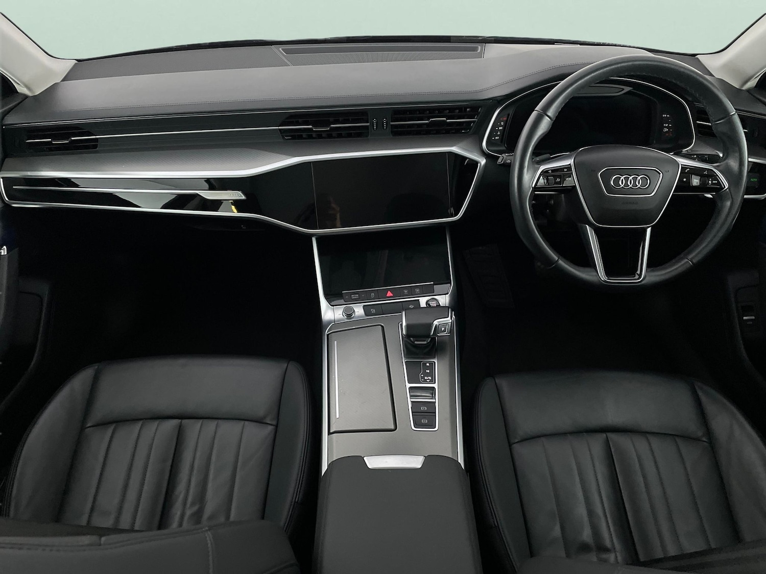 Used Audi A6 2022 for sale - 77878079: Photo 8