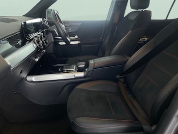 Used Mercedes-Benz GLB undefined for sale - 78457542: Photo