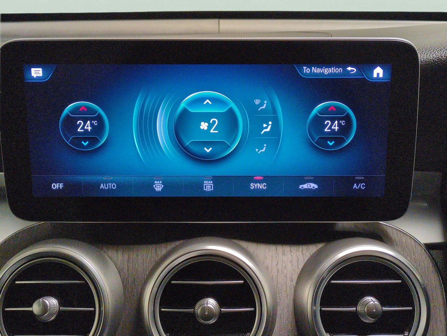 Used Mercedes-Benz GLC 2020 for sale - 77691367: Photo 20