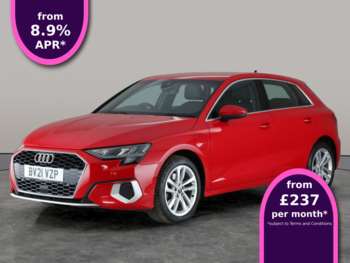 Used Audi A3  for sale - 75373391: Photo