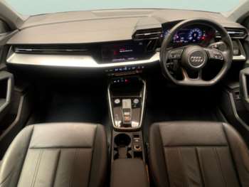 Used Audi A3  for sale - 75373391: Photo