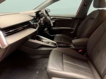 Used Audi A3  for sale - 75373391: Photo