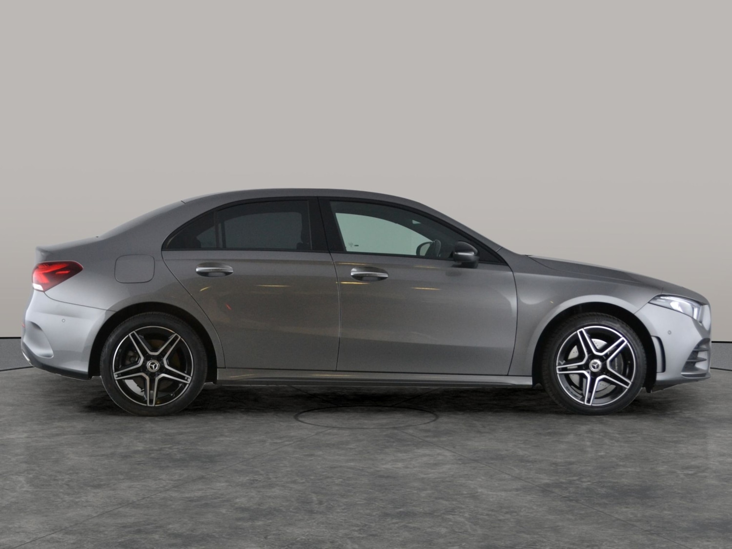 Used Mercedes-Benz A-Class 2022 for sale - 76623983: Photo 11