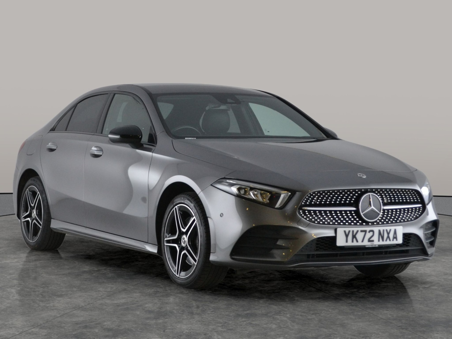 Used Mercedes-Benz A-Class 2022 for sale - 76623983: Photo 12