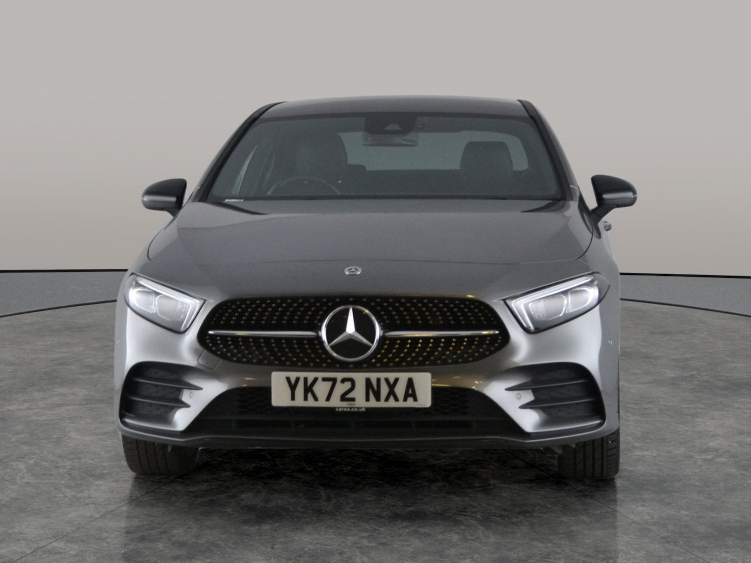 Used Mercedes-Benz A-Class 2022 for sale - 76623983: Photo 13