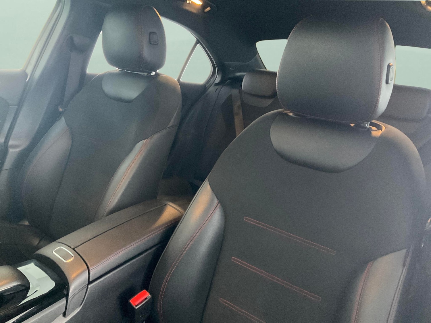 Used Mercedes-Benz A-Class 2022 for sale - 76623983: Photo 14