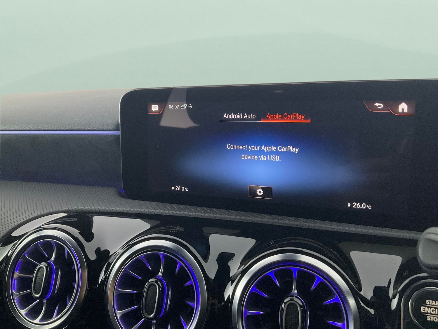 Used Mercedes-Benz A-Class 2022 for sale - 76623983: Photo 16