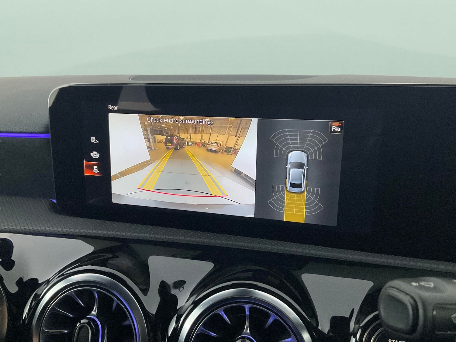 Used Mercedes-Benz A-Class 2022 for sale - 76623983: Photo 20