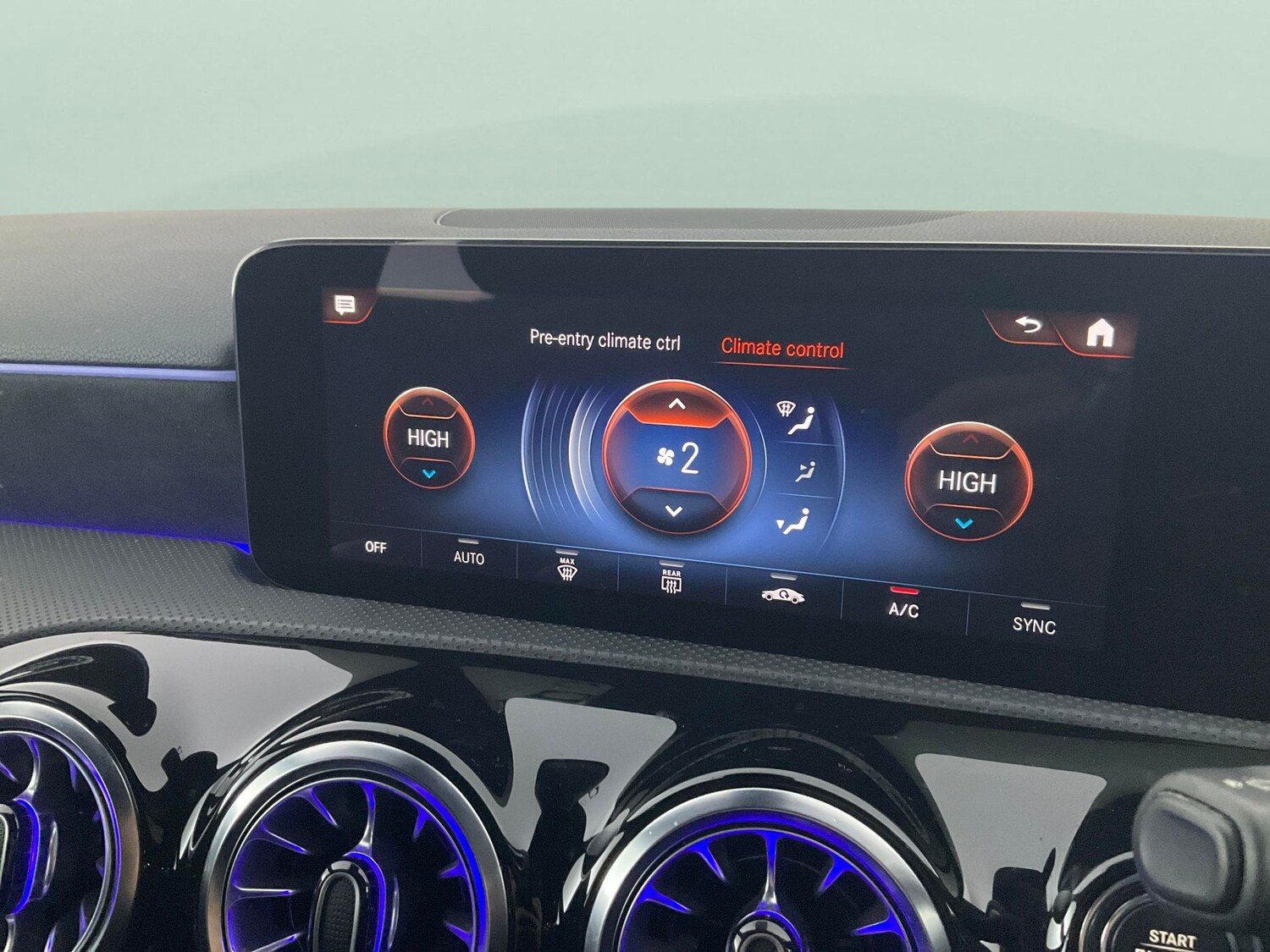 Used Mercedes-Benz A-Class 2022 for sale - 76623983: Photo 21