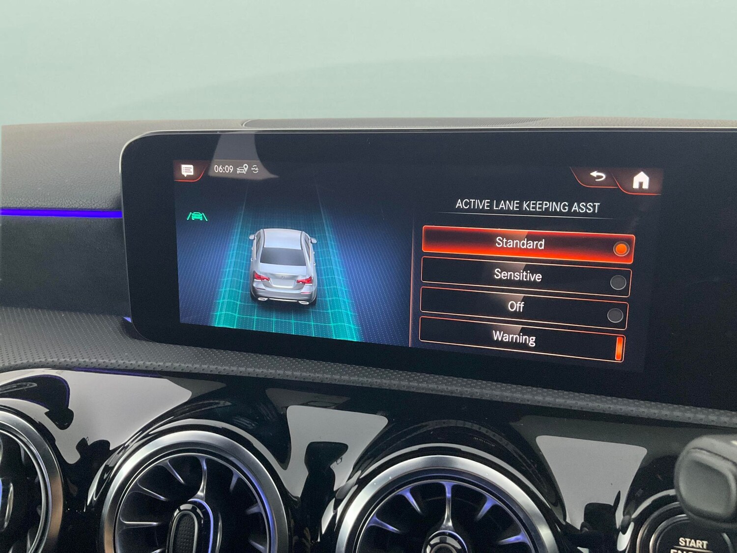 Used Mercedes-Benz A-Class 2022 for sale - 76623983: Photo 25