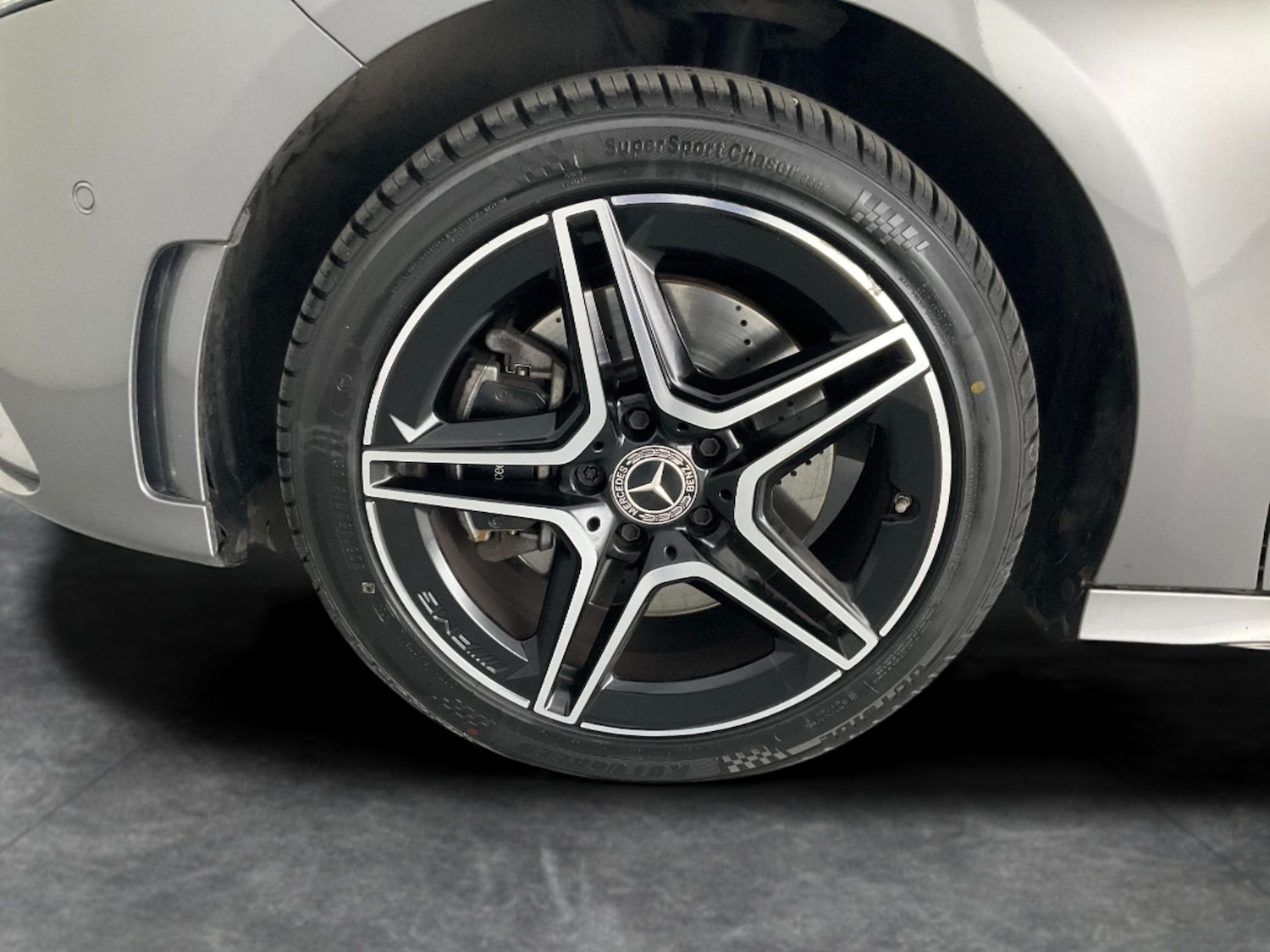 Used Mercedes-Benz A-Class 2022 for sale - 76623983: Photo 27