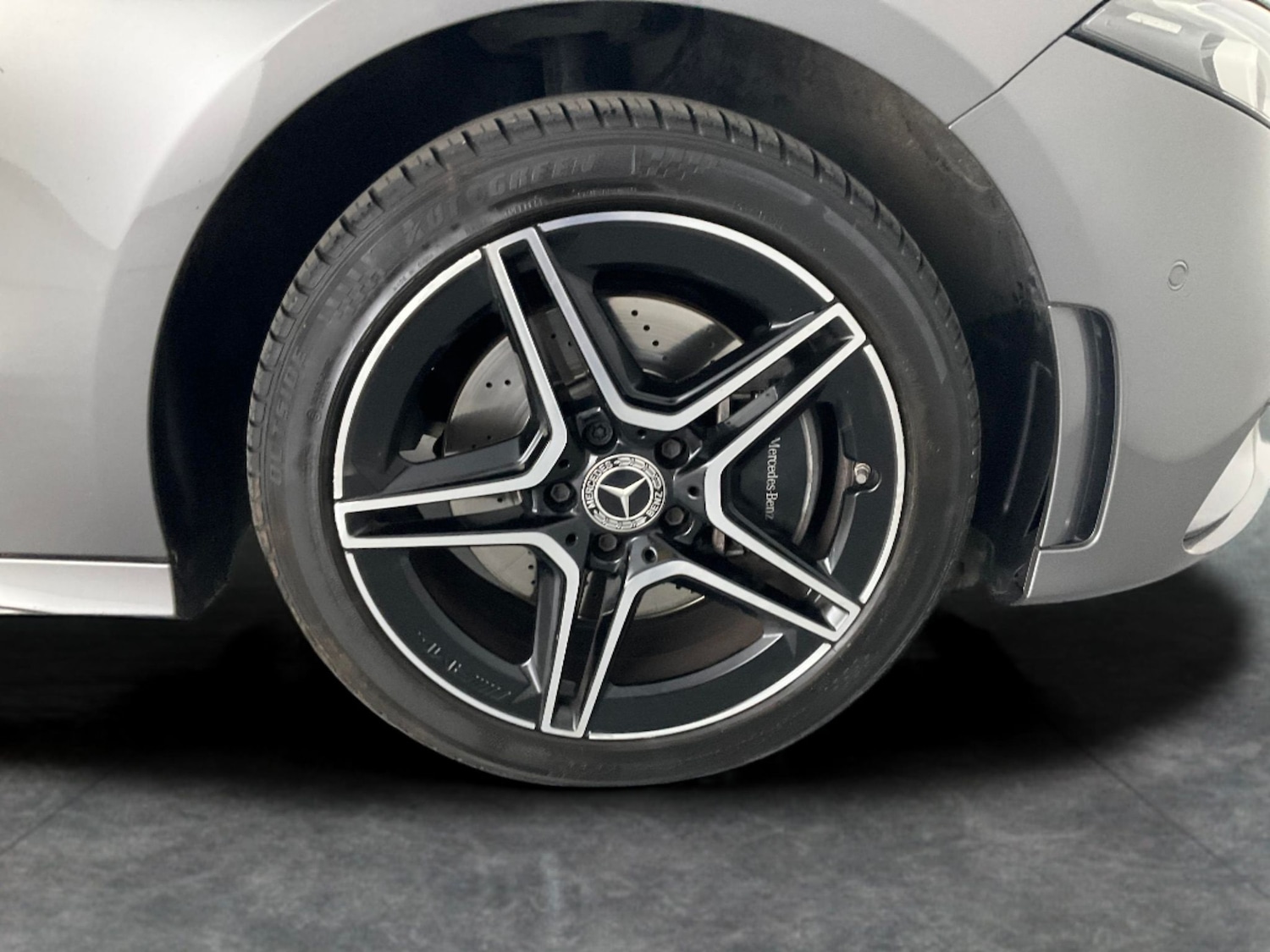 Used Mercedes-Benz A-Class 2022 for sale - 76623983: Photo 28