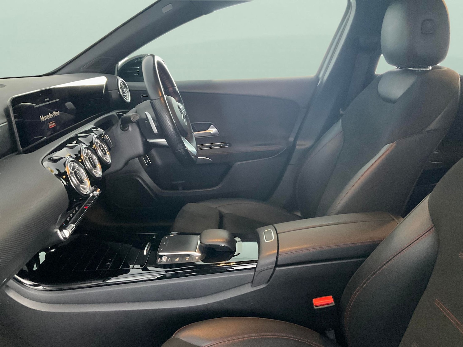 Used Mercedes-Benz A-Class 2022 for sale - 76623983: Photo 4