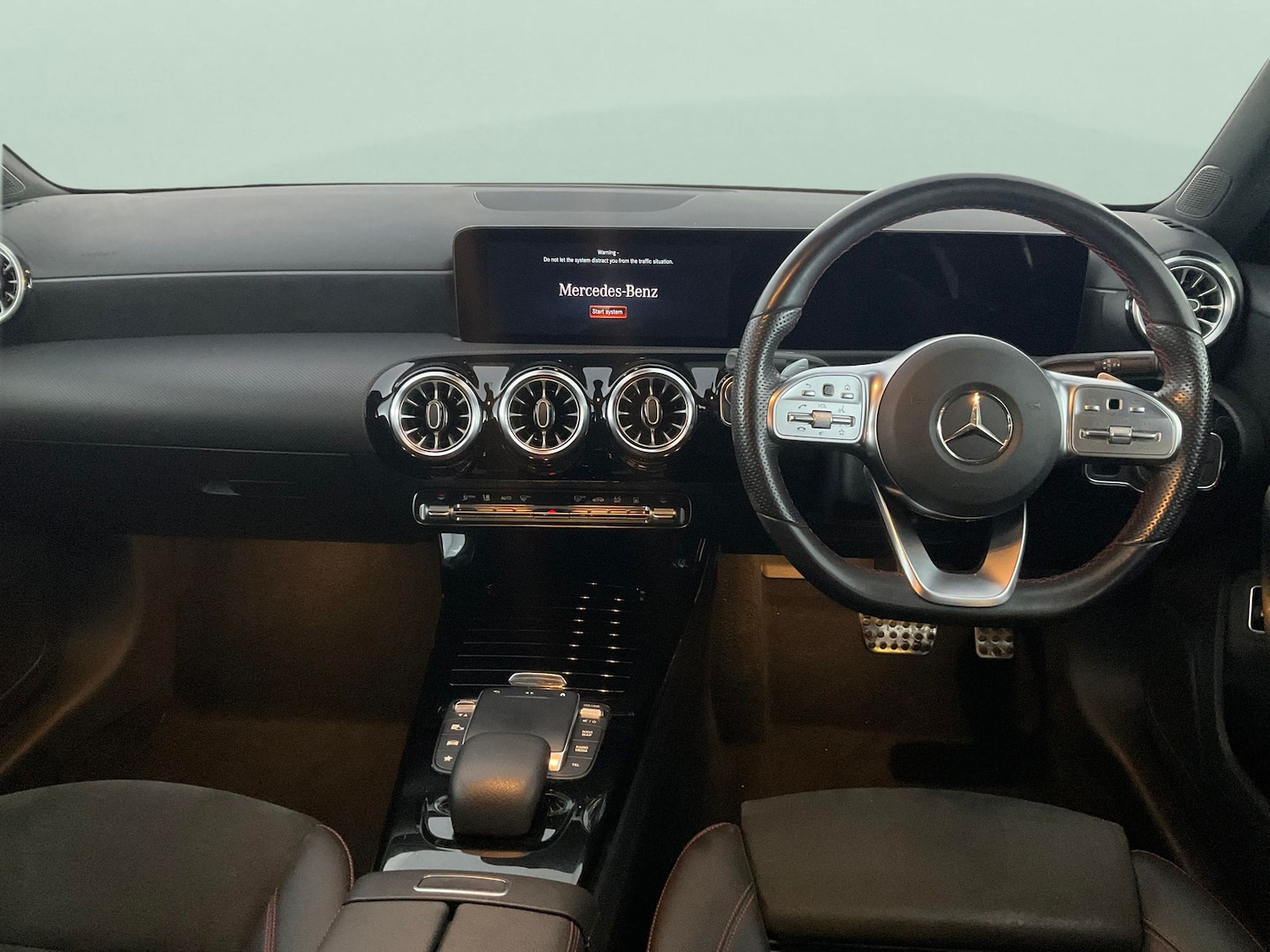 Used Mercedes-Benz A-Class 2022 for sale - 76623983: Photo 7