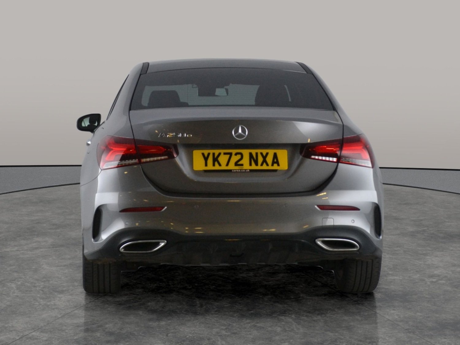 Used Mercedes-Benz A-Class 2022 for sale - 76623983: Photo 9