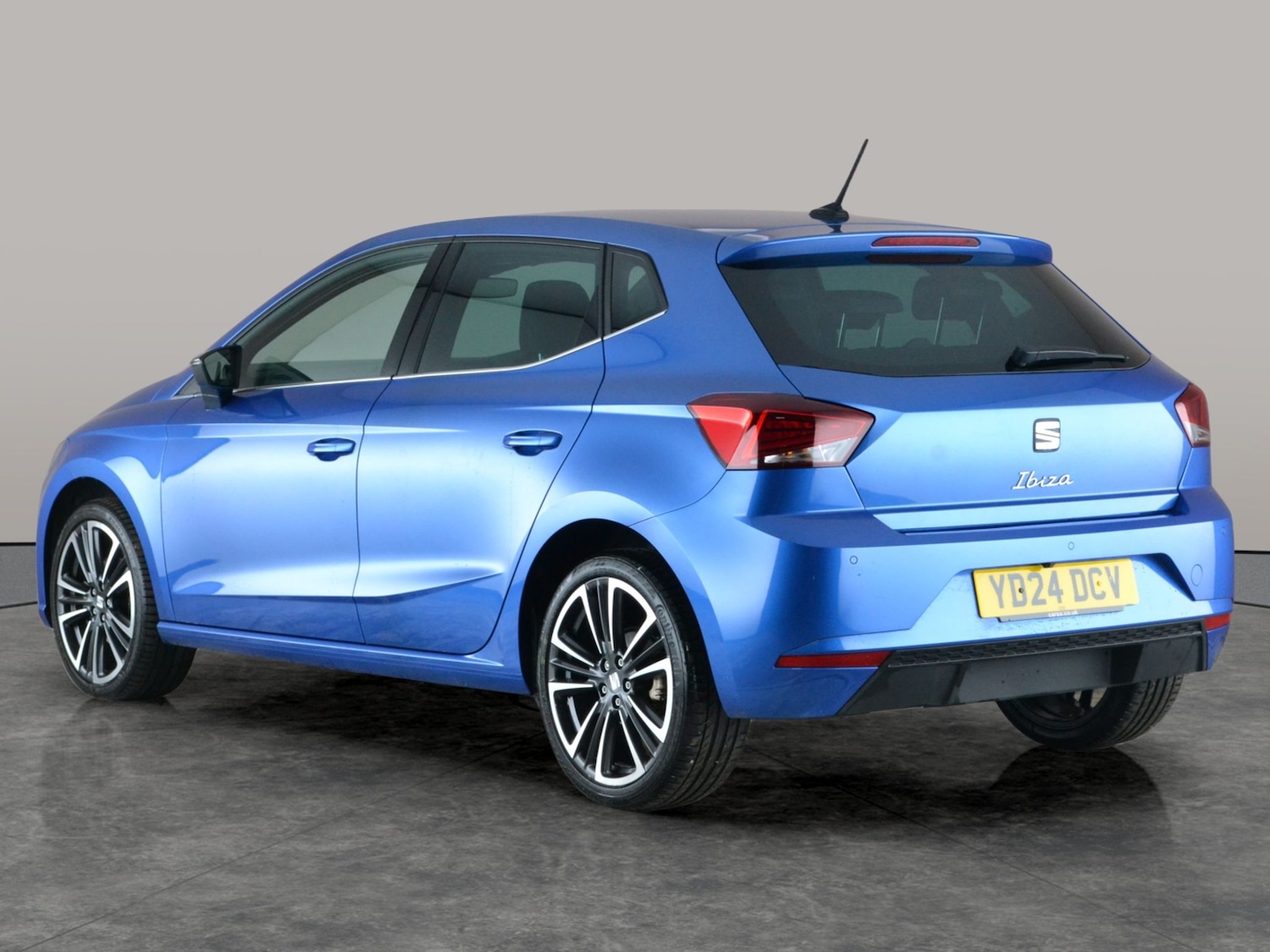 Used SEAT Ibiza 2024 for sale - 77532498: Photo 12