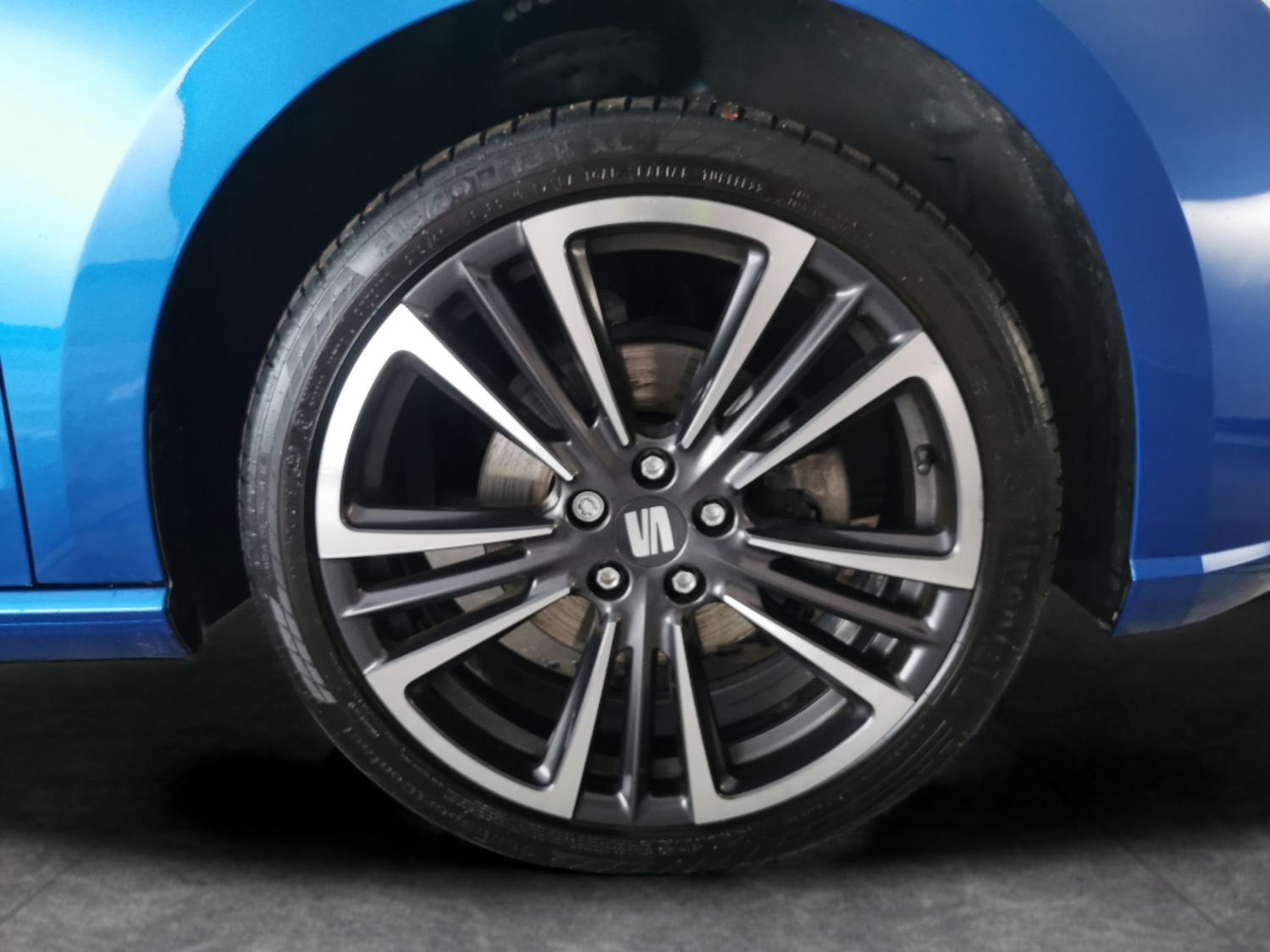 Used SEAT Ibiza 2024 for sale - 77532498: Photo 23