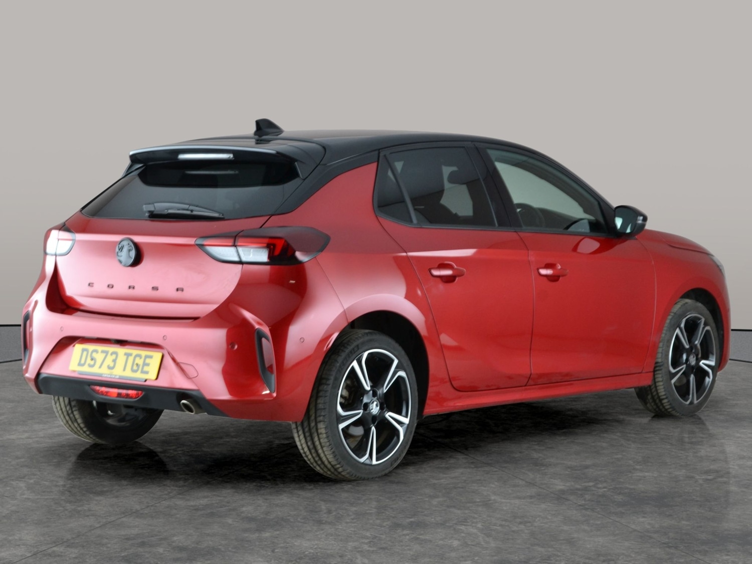 Used Vauxhall Corsa 2023 for sale - 77255847: Photo 10