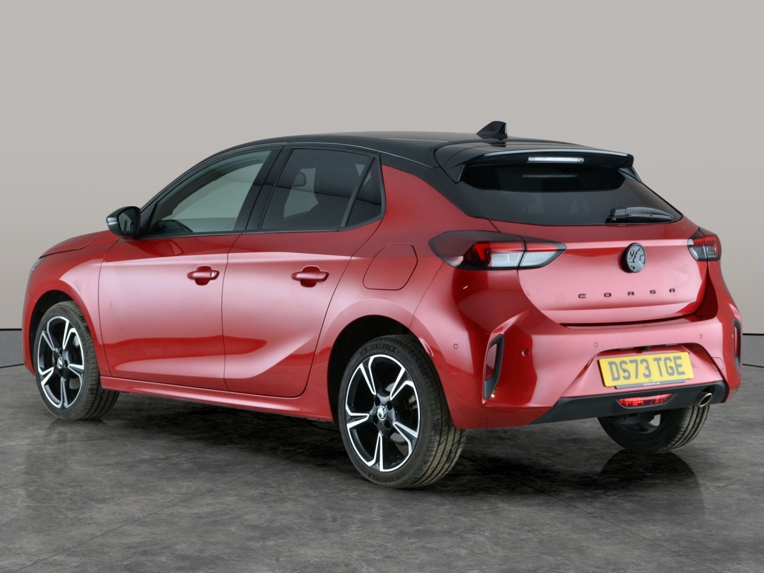 Used Vauxhall Corsa 2023 for sale - 77255847: Photo 12