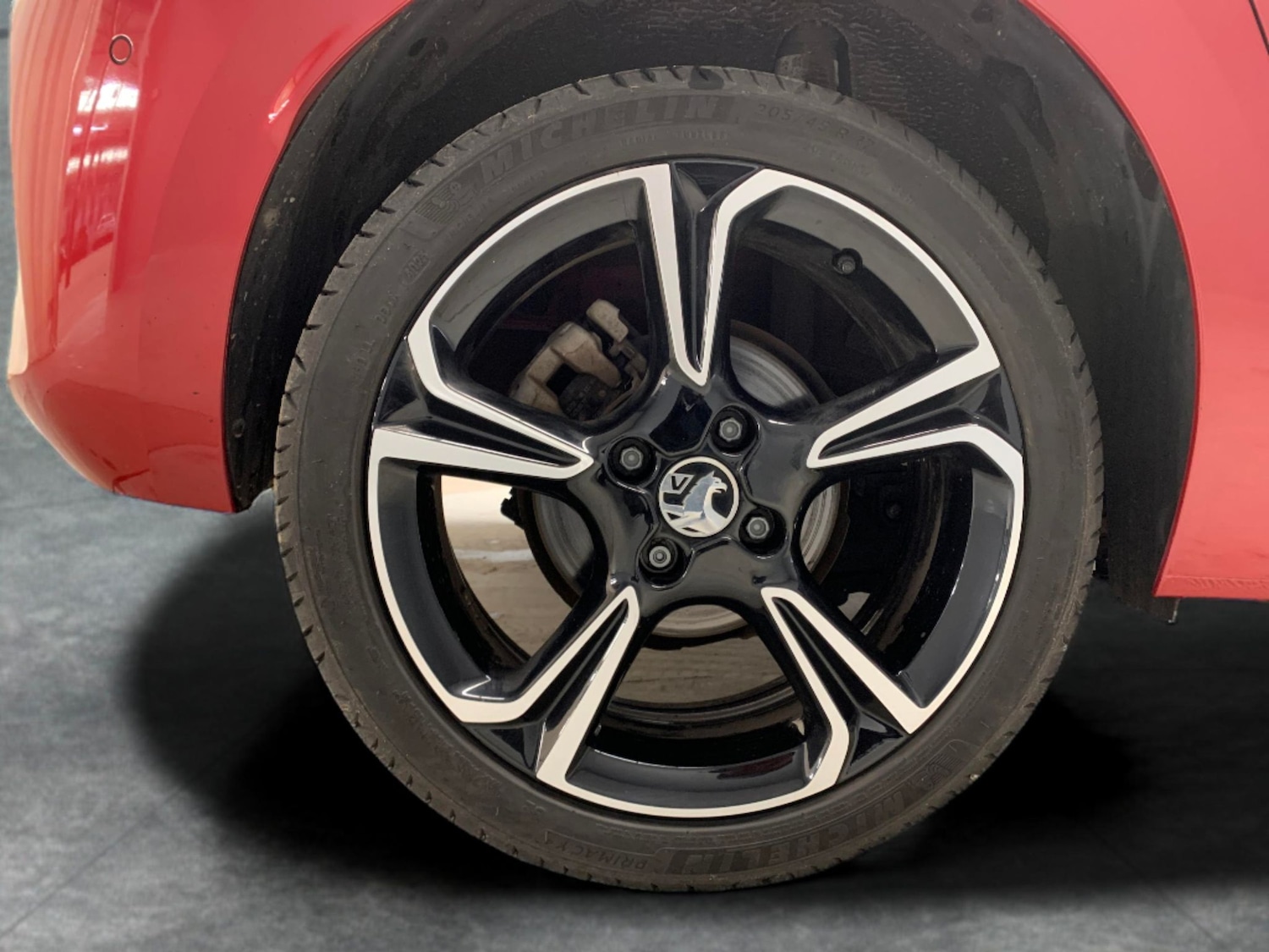 Used Vauxhall Corsa 2023 for sale - 77255847: Photo 28