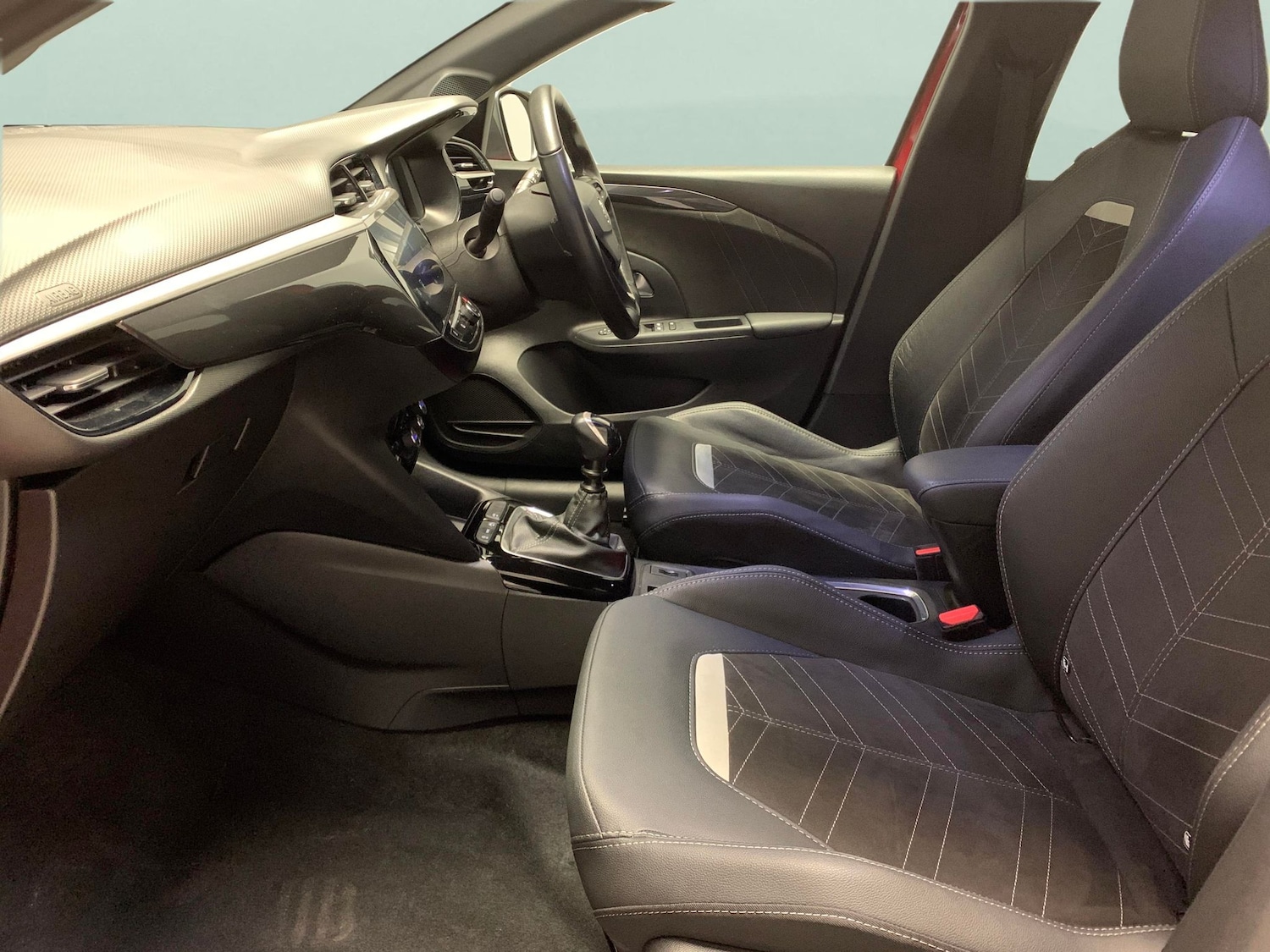 Used Vauxhall Corsa 2023 for sale - 77255847: Photo 4