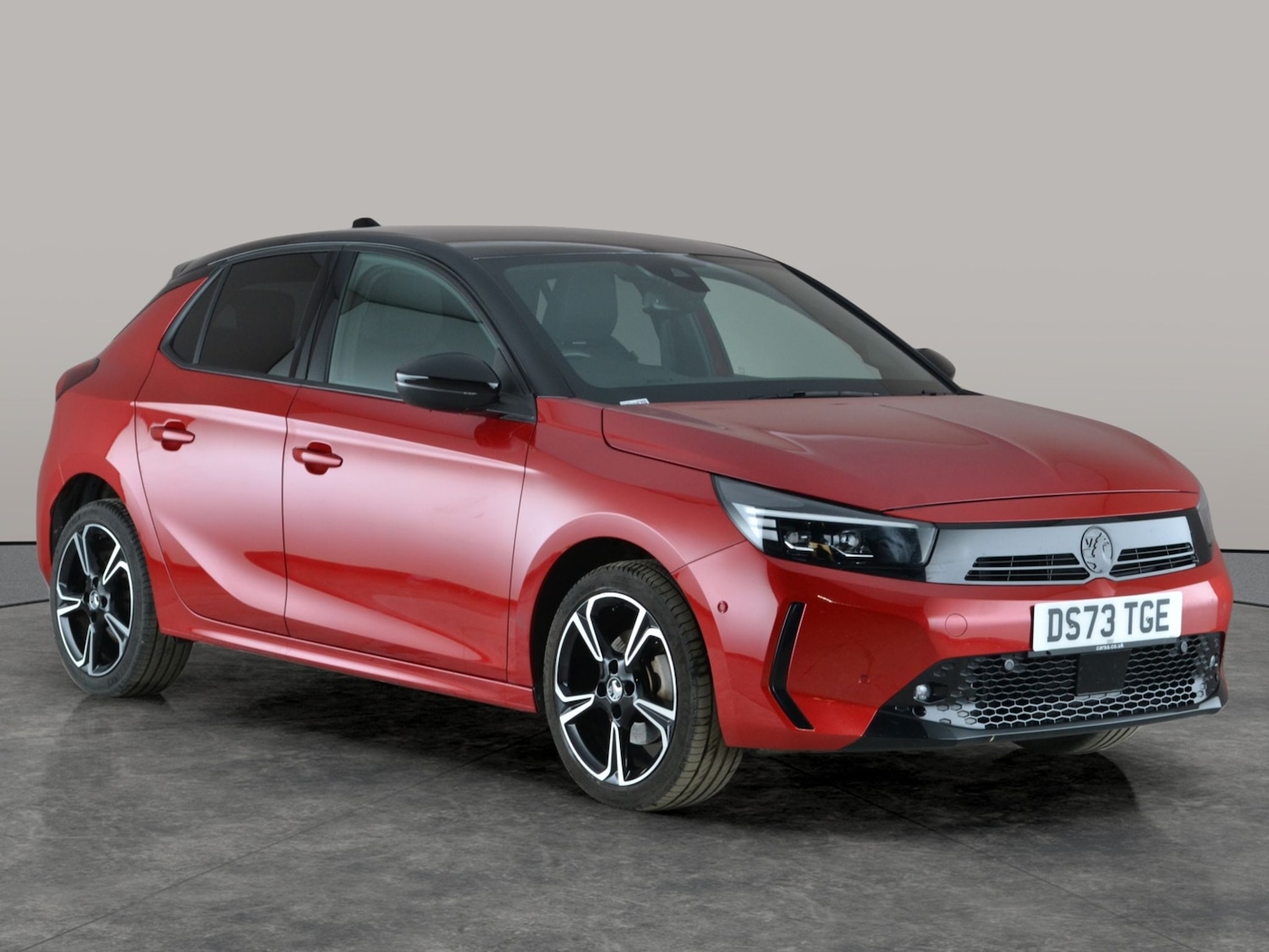 Used Vauxhall Corsa 2023 for sale - 77255847: Photo 8