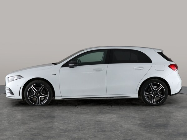 Used Mercedes-Benz A-Class 2021 for sale - 76097572: Photo 16