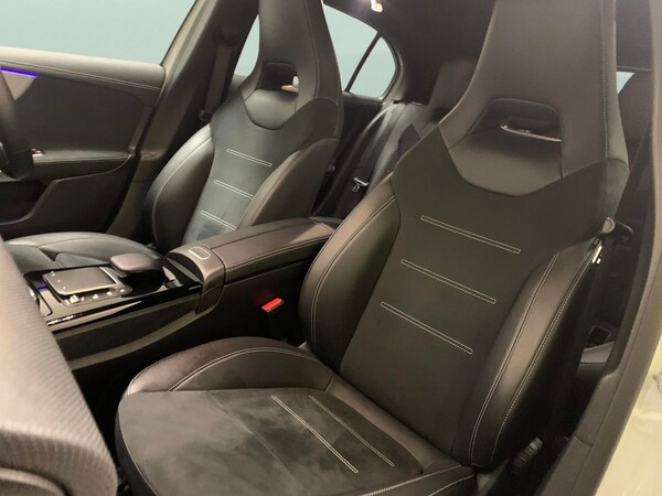 Used Mercedes-Benz A-Class 2021 for sale - 76097572: Photo 17